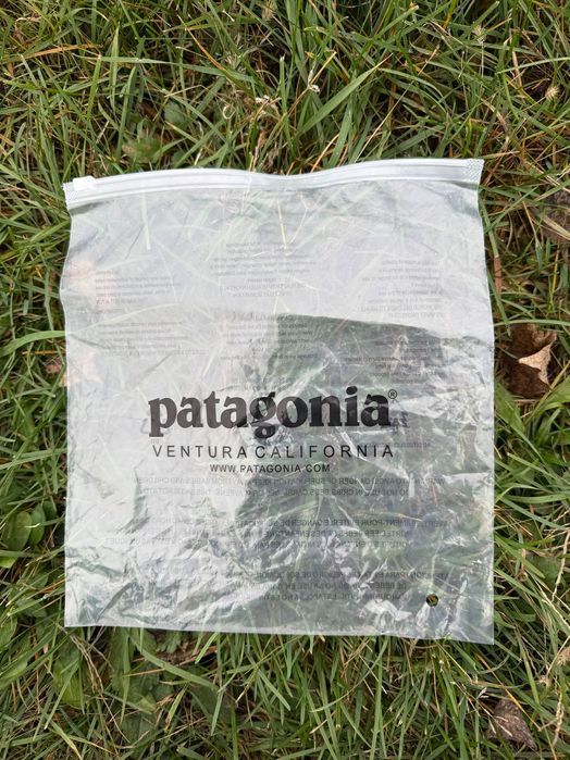 Шапка PATAGONIA | зимова шапка | унісекс шапка Патагонія