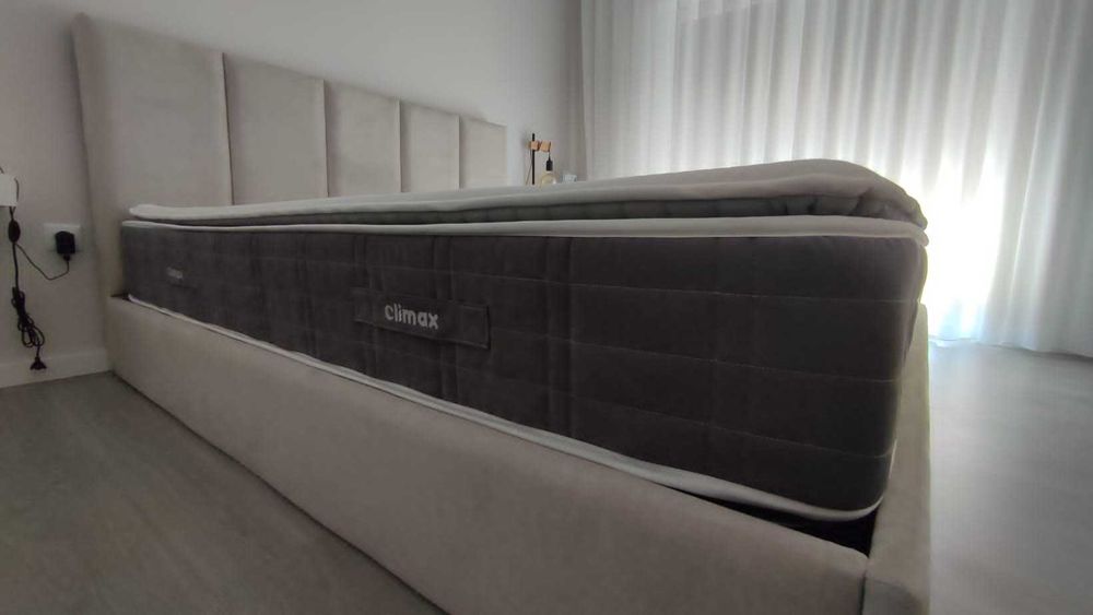 Colchão 180×200 Climax Zen