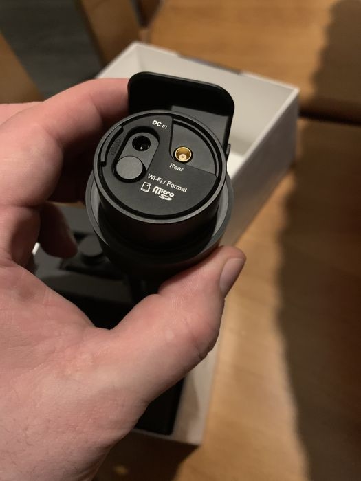 Новый видеорегистратор Blackvue DR750S-2ch FHD 60 fps, WiFi, GPS