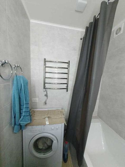 Аренда однокомнатной квартиры ж\м Покровский