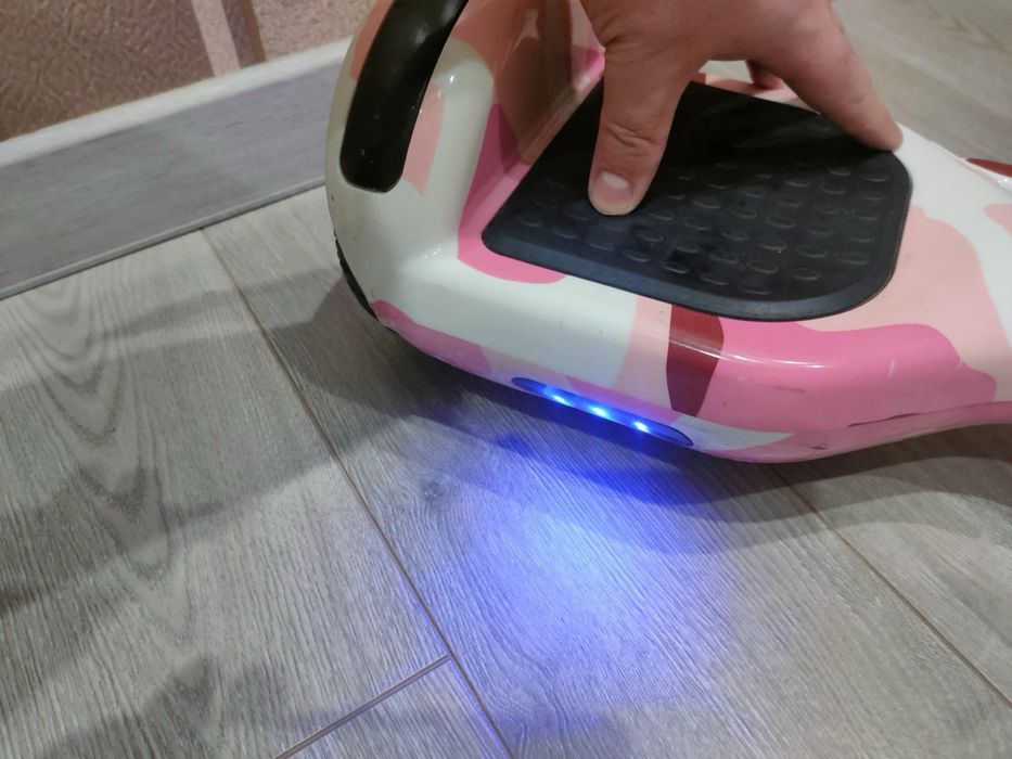 Гіроборд гіроскутер дитячий Smart Balance Scooter