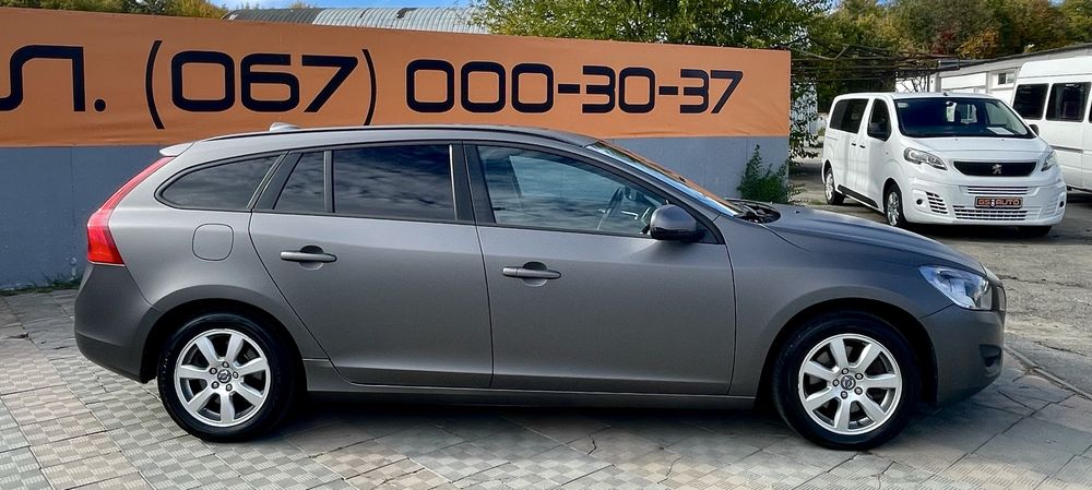 Продам Volvo v60