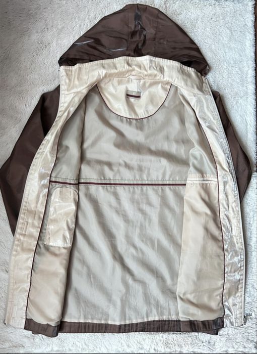 Parka damska r.40