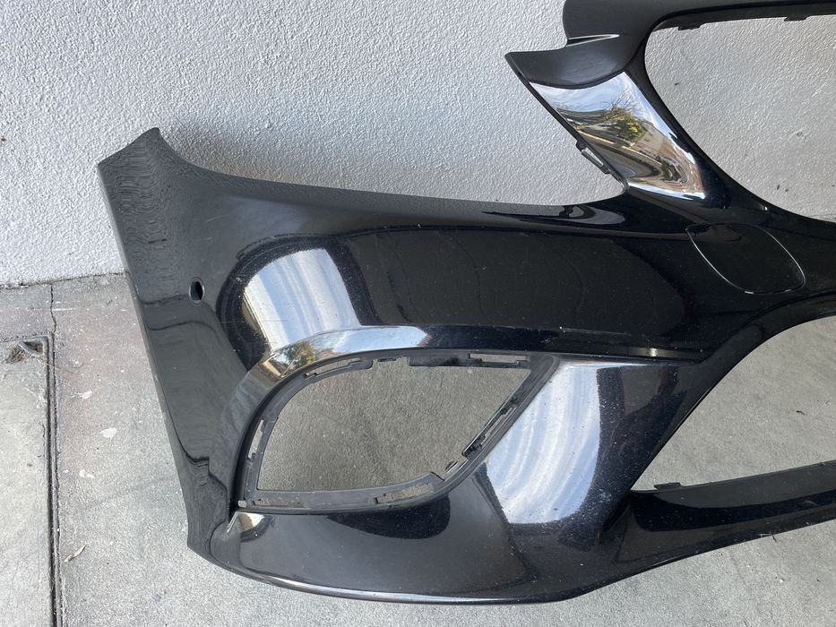 Parachoques Mercedes C 180