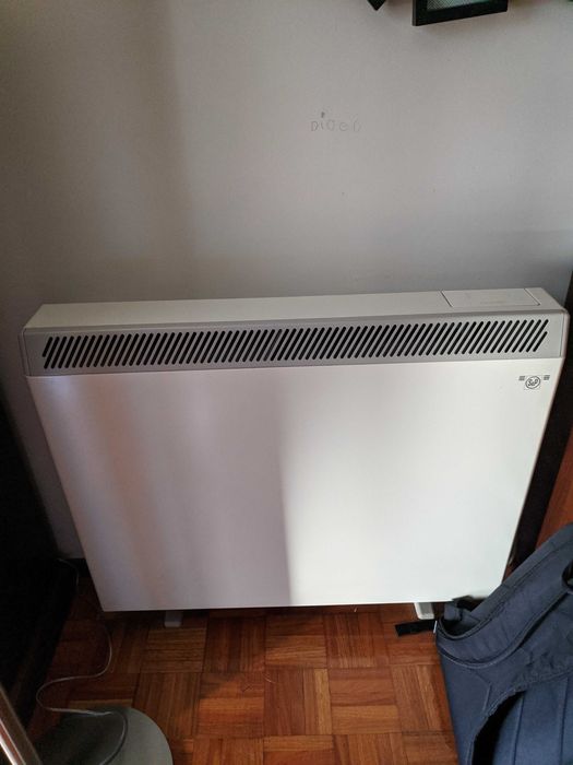 Acumulador de calor S&P diversos tamanhos