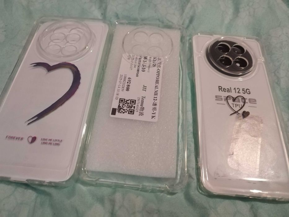 Etui na Realme 12 5G