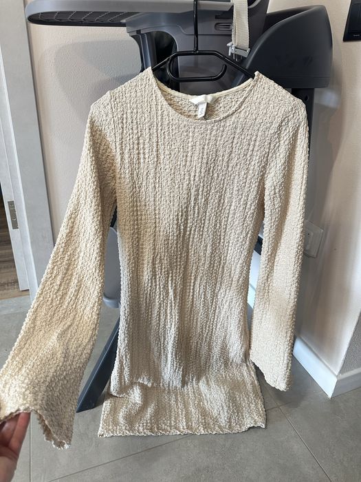 Сукня для вагітної фотосесії s-m