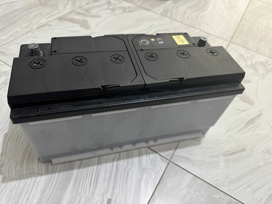 Аккумулятор VAG 6 CT-110-R 000915105DL AUDI, Volkswagen.