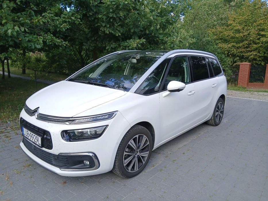 Citroën SpaceTourer