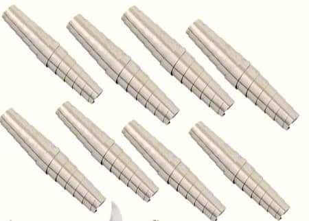 molas para a tesouras da poda