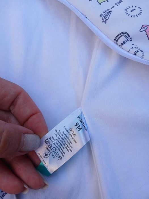 Дитячій комбінезон