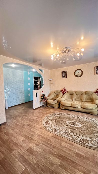 Продаж 3 кім квартири на Жадова