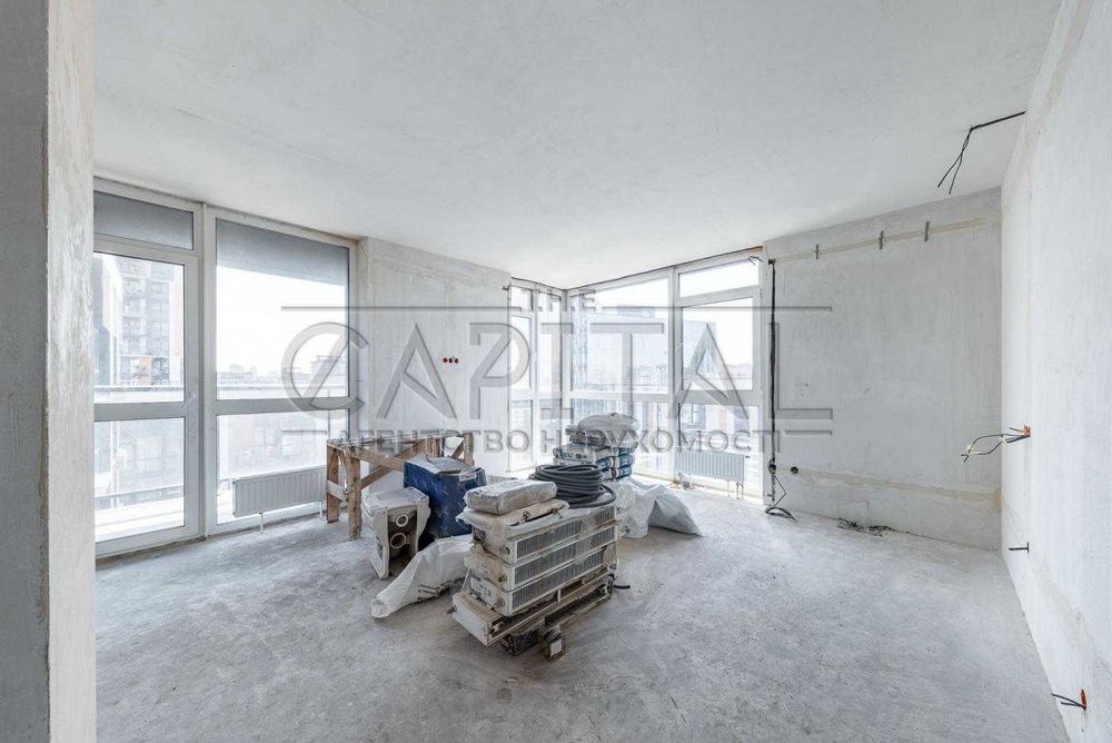 Продажа квартиры ул. Предславинская, 42 ЖК Французский квартал 2