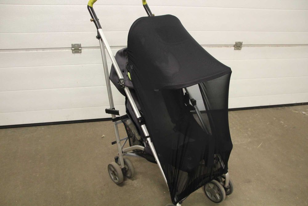 Spacerówka X-Lander