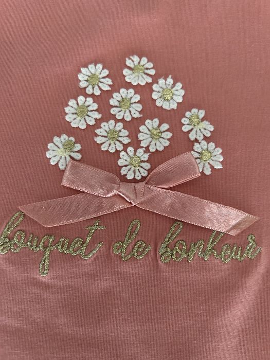 Lote 2 T-shirts 13/14 anos