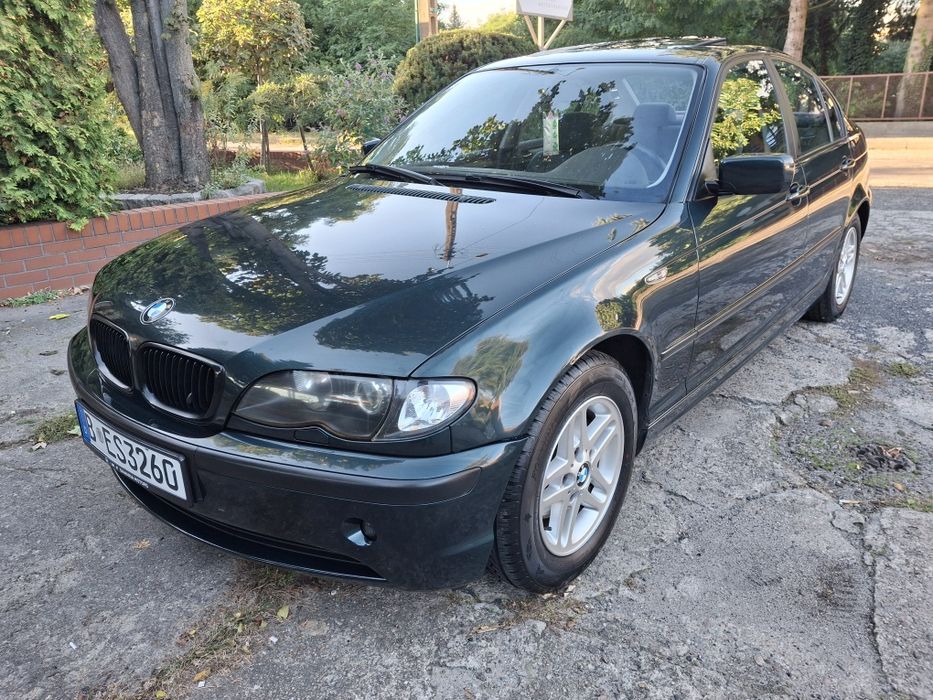 BMW Seria 3