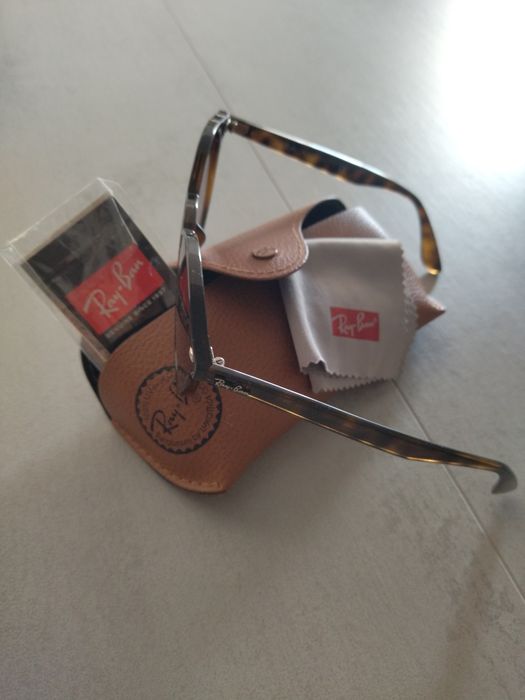 Óculos de sol Ray-Ban