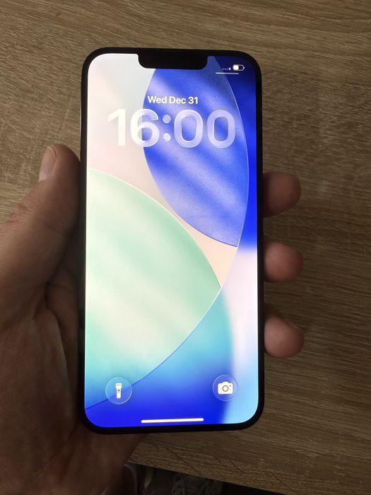 Дисплей на iPhone 13 pro оригинал