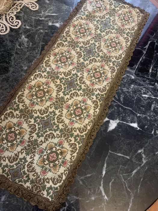 Большая салфетка