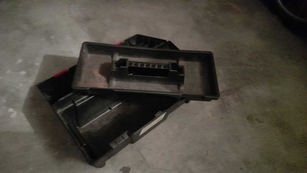 Caixa de Ferramentas. 40 cm