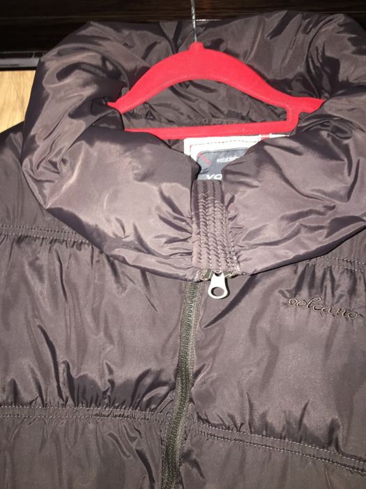 Куртка -пуховик