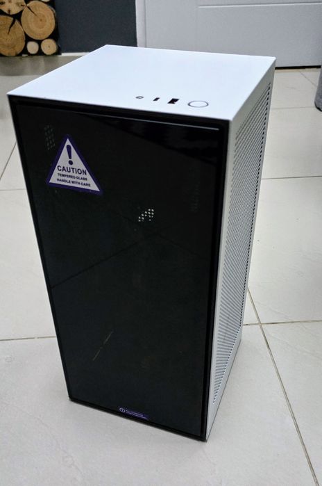 Mały komputer gamingowy i7 4770