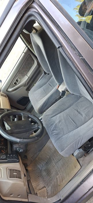 Volvo  460 gle  1992