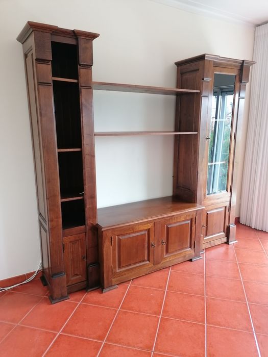 Movel de sala de estar