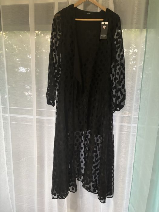 New Black Guess Dress, Never Worn