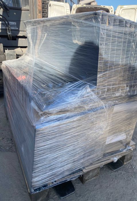 Blacha gięcie, malowanie, cięcie na wymiar schody, donice, parapety...