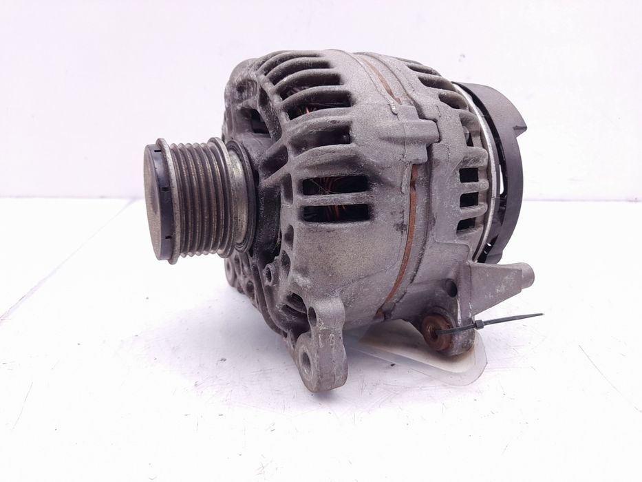 Alternador AUDI A4 (8EC, B7)