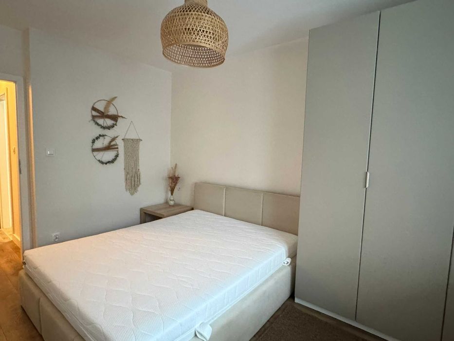 Nowoczesne 2 pokoje | wysoki standard | duży balkon | Straszyn