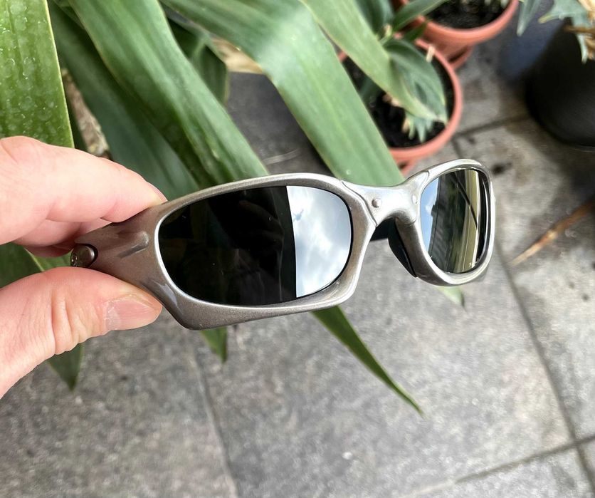 Oakley очки поляризовані