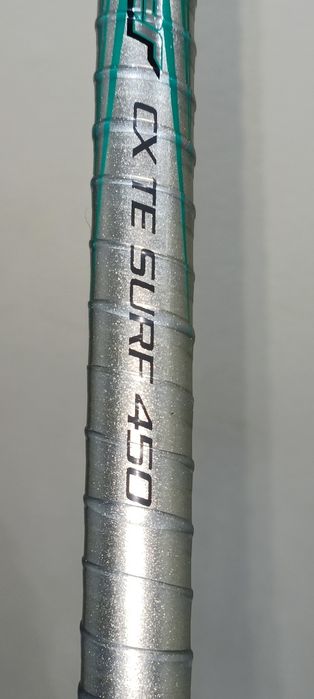 Cana telescópica Shimano