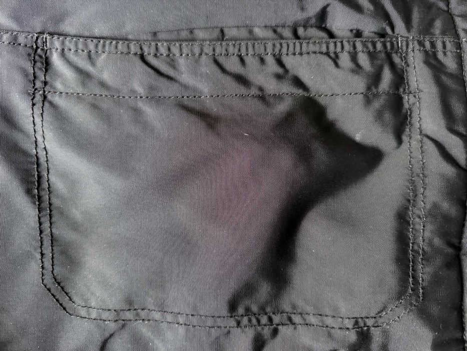 Kurtka męska zimowo jesienna Diverse czarna L