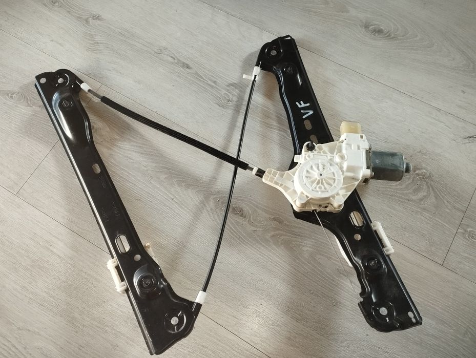 Elektryczny podnośnik szyby szyb przednich przód BMW 3 E90 E91 ]9 ovok