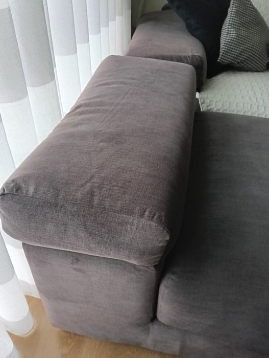 Chaise longue Sofá 1 lugar