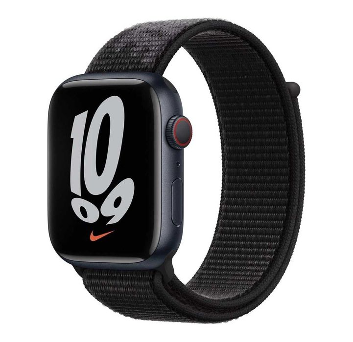apple watch se nike 40mm - купити телефони та аксесуари - Ціна на