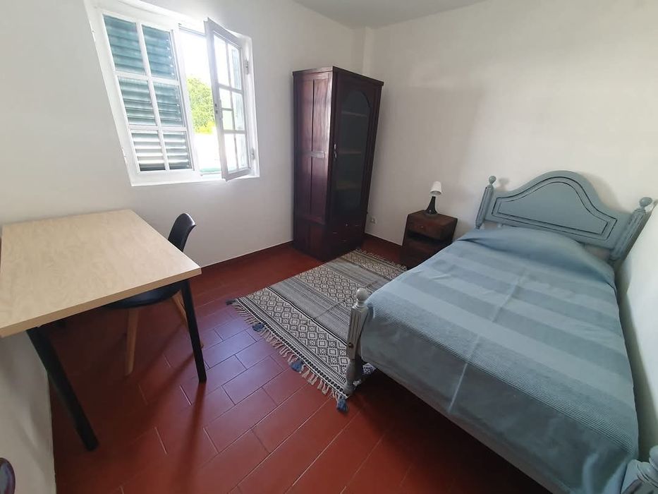 Évora 3 quartos para arrendar