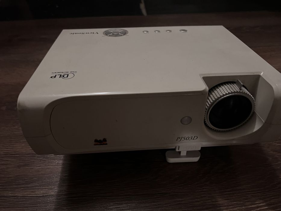Проектор pj503d viewsonic