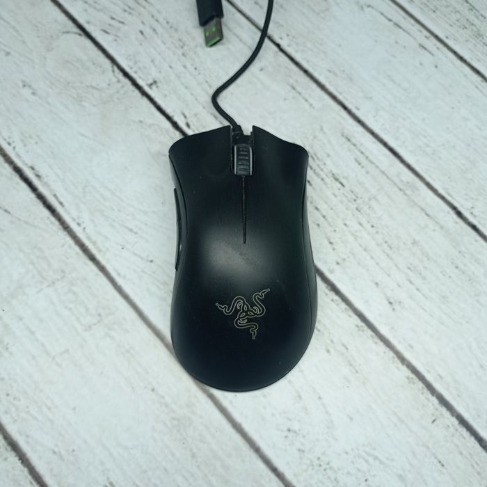 Мышка компьютерная Razer rz-01