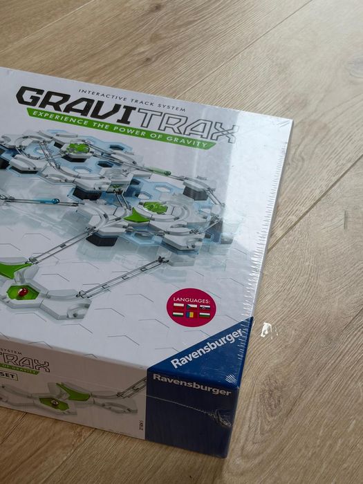 Zabawka Gravitrax Starter Set