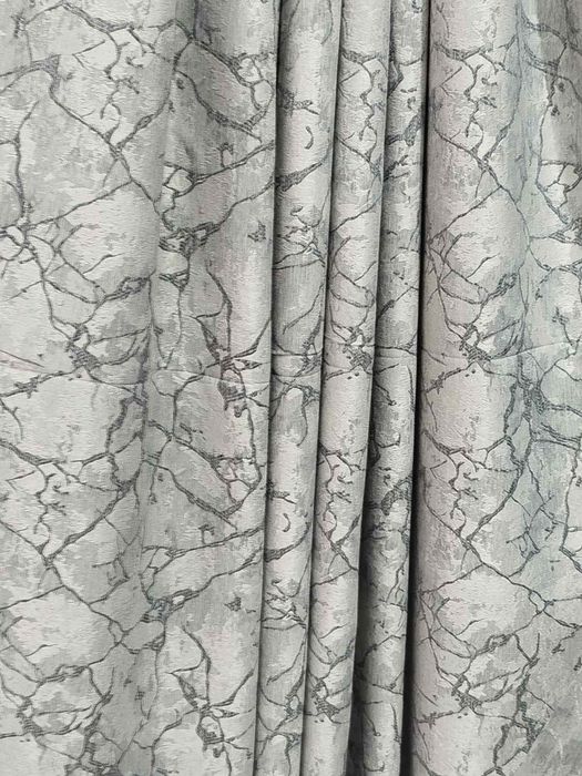 Штора під Мармур.