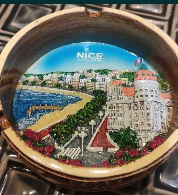 Попільниця сувенірна, подарункова