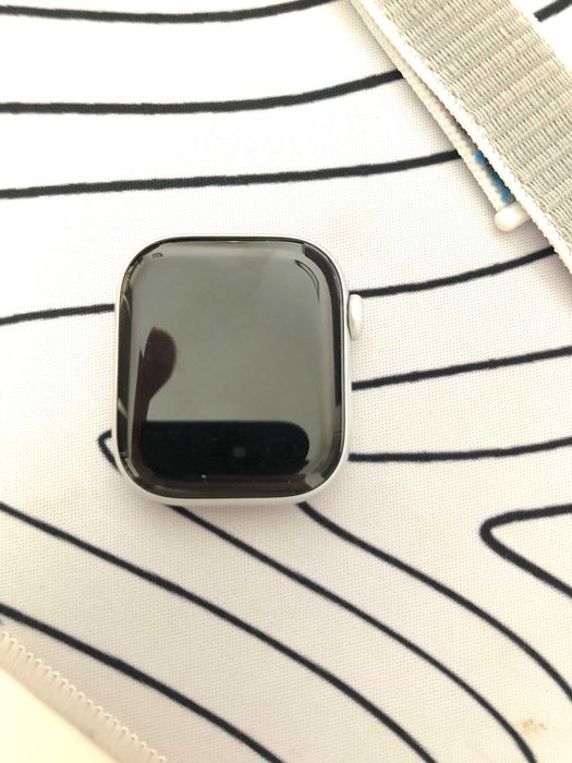 Apple Watch series 11 com garantia