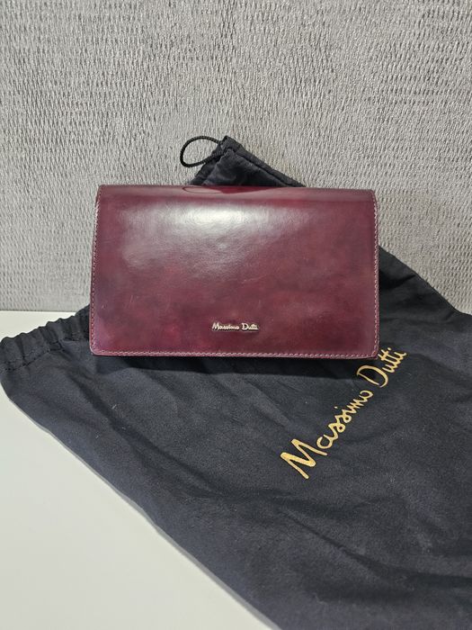 Жіноча сумочка Massimo Dutti