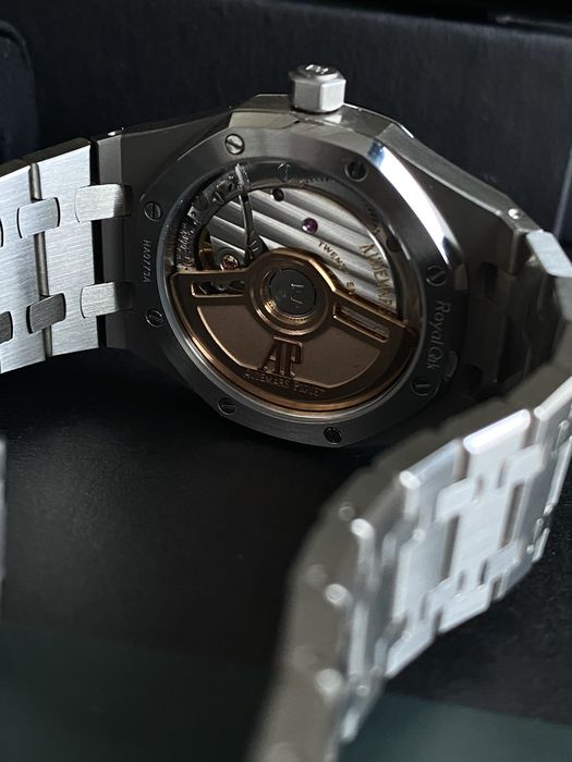 Часы наручные Ademars Piguet royal oak