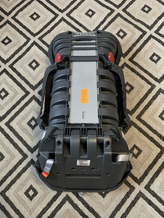 Автокрісло Britax Romer Discovery