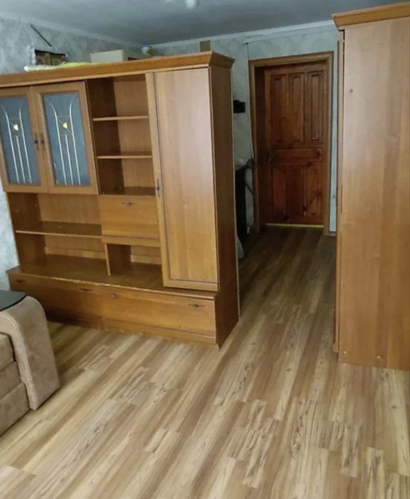 Продаж кімнати в гуртожитку з водопостачанням