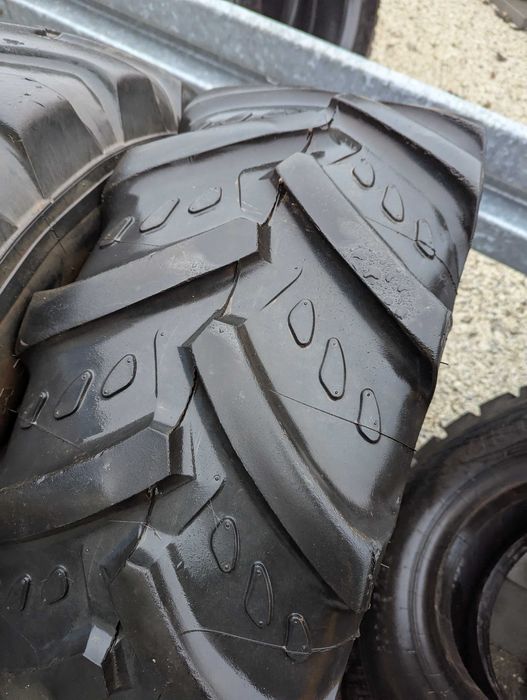 12.4R20 320/85R20 Kleber Traker